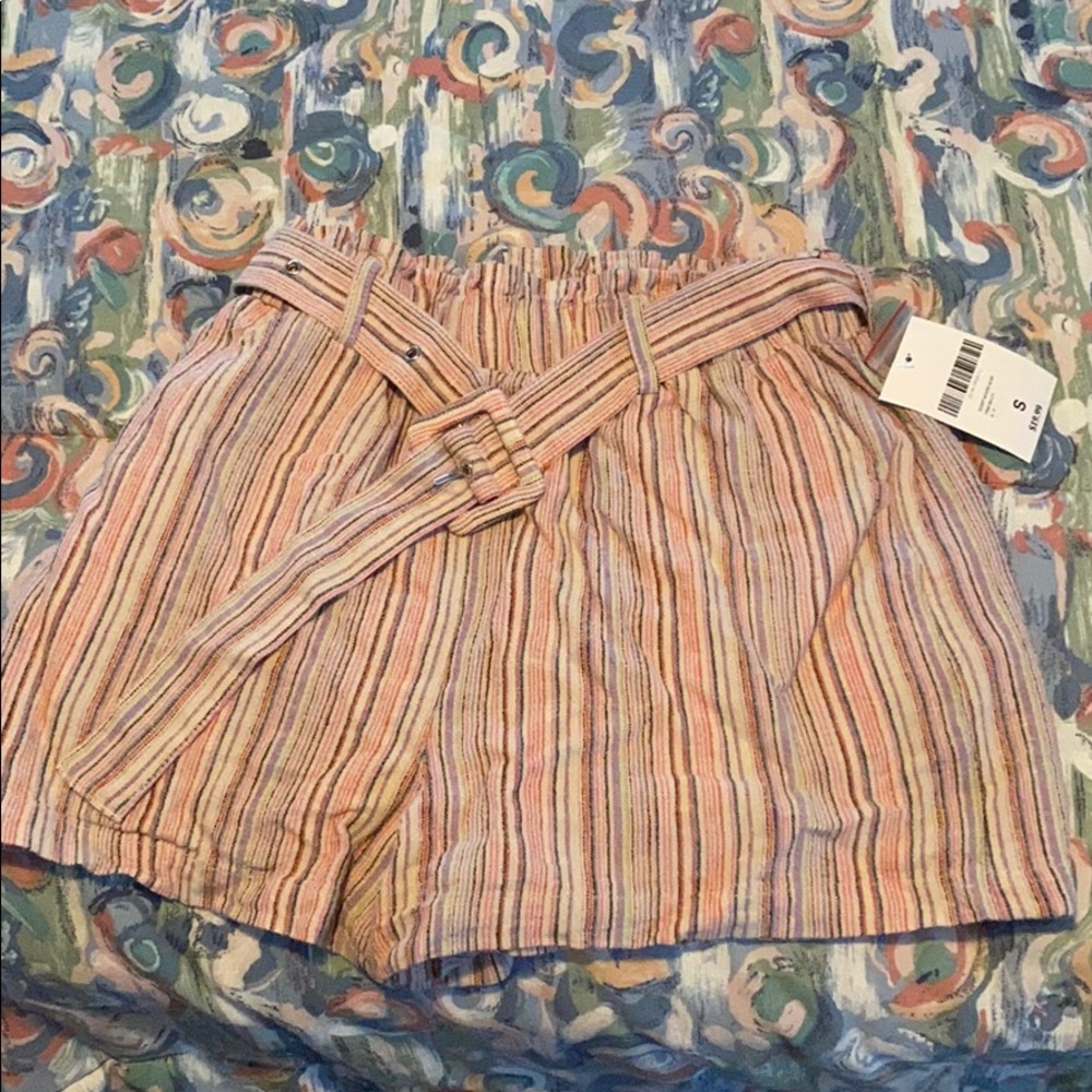 Vintage shorts